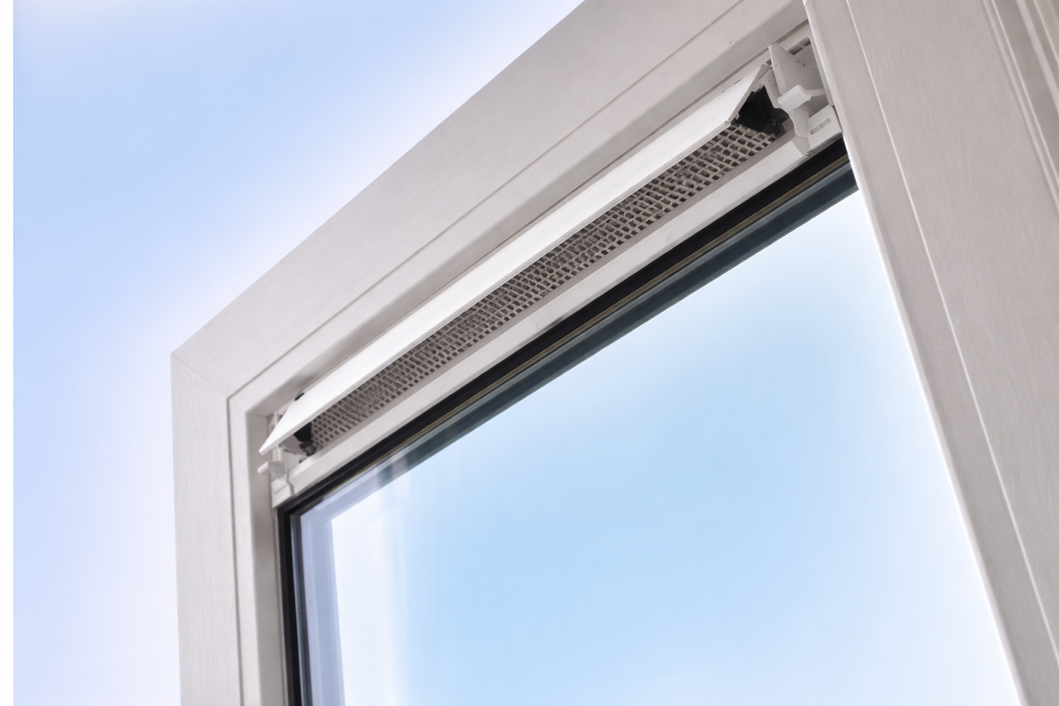 Ventilatieroosters