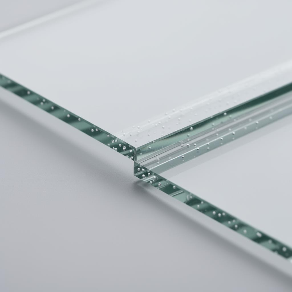 Vacuümglas