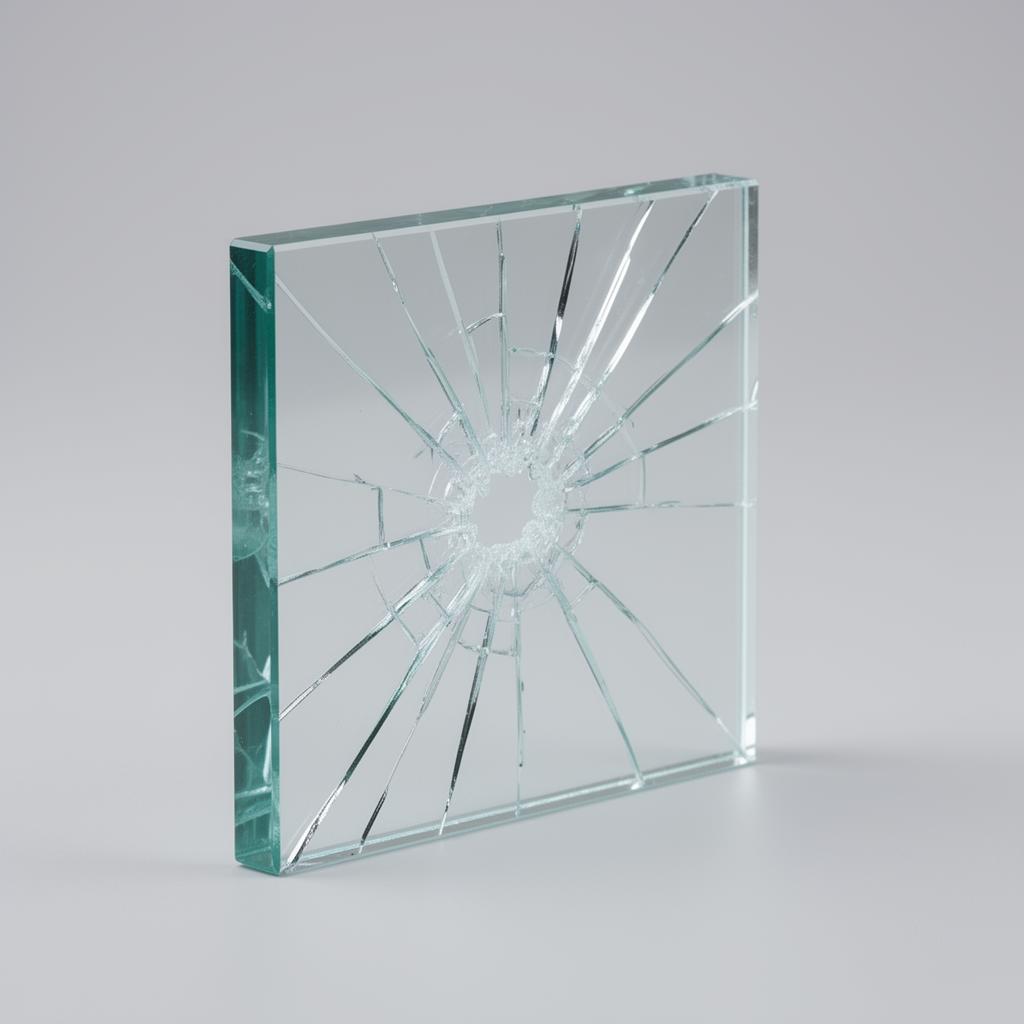 Veiligheidsglas